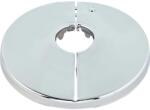 LUX-TOOLS takarórózsa 15 mm krómozott 2 darab (393765)