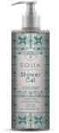EOLIA Gel de dus cu Cocos, 250 ml, Eolia