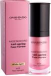 Onshindo Osaka Ser facial antirid, cu extract de Yuzu, 30 ml, Onshindo Osaka