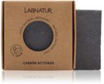 LABNATUR Sapun natural premium cu carbune activ, 100g, LabNatur