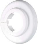 LUX-TOOLS LUX takarórózsa 28 mm fehér 2 darab (411325)