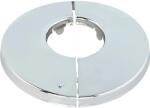 LUX-TOOLS takarórózsa 18 mm krómozott 2 darab (393766)