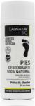 LABNATUR Deodorant natural pentru picioare, 100g, LabNatur