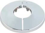 LUX-TOOLS takarórózsa 22 mm krómozott 2 darab (393767)