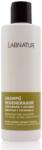 Labnatur Sampon regenerant cu argan, jojoba si keratina, 250ml, LabNatur