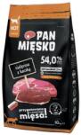 Pan Mięsko PAN MIĘSKO M Borjúhús kacsával 10kg