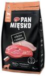 Pan Mięsko PAN MIĘSKO XL Borjúhús pulykával 9kg
