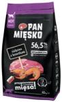 Pan Mięsko PAN MIĘSKO Borjúhús garnélarákkal S 10 kg