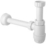 McAlpine mosdó szifon leeresztő nélkül HC2-40 (HC2-40)