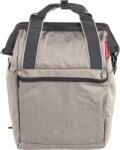 Reisenthel JR7074 13' Laptop Hátizsák - Szürke