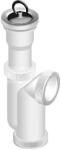 Multi Mosogató szifon kimenettel Multi T-705 T7055040 (620980)