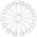 JESTIC Meridian White Dísztárcsa Garnitúra - 14", 4 db