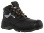 Renania Bocanci cu bombeu Renania NEW RUINA, S3 SRC CI, negru, mas. 44 (2504-44) - constructii-mag
