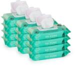 Petite&Mars Petite&Mars, So Pure, servetele umede din bambus, biodegradabile, 12x56 buc
