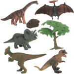 Produs de Import Dinozauri, set de figurine, 7 elemente Figurina