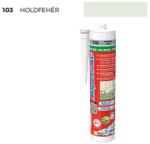 Mapei Mapesil Ac Szilikon 103 (holdfény) 1 Db (310ml Tubus) (4810342it)