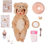Zapf Creation Baby Born, papusa Emma, 43 cm Papusa