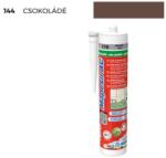 Mapei Mapesil Ac Szilikon 144 (csokoládé) 1 Db (310ml Tubus) (4814442it)