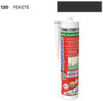 Mapei Mapesil Ac Szilikon 120 (fekete) 1 Db (310ml Tubus) (4812042it)