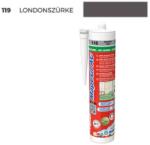Mapei Mapesil Ac Szilikon 119 (londonszürke) 1 Db (310ml Tubus) (4811942it)