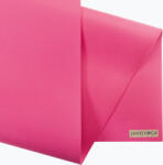 JadeYoga Covoraș de yoga JadeYoga Harmony Ltd. PINK 3/16'' 68'' 5 mm flamingo pink