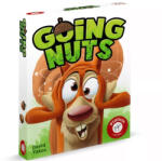 Piatnik Going Nuts társasjáték - Piatnik (672996) - jatekshop