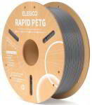 Elegoo Rapid PET-G Space Grey Filament - Szürke (1.75mm/1kg) (ELG-RPETG-GRAY)