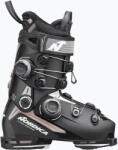 Nordica Încălțăminte de schi pentru femei Nordica Speedmachine 3 115 W BOA DD GW black/pink/white