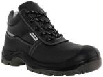 Renania Bocanci cu bombeu Renania NEW YANKEE, S3 SRC, negru, mas. 44 (2570-44) - constructii-mag