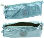 Lean Iskolai Tolltartó Szervező Egyrekeszes világoszöld 21.5cm 24947 (24947) (24947)