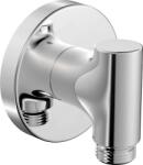 Hansa Fali könyökök - Fali könyök, króm 290022 (290022)