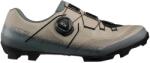 Shimano XC503W MTB kerékpáros cipő - bézs