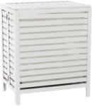 Tempo Szennyeskosár, Fehér, Menork