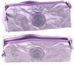 Lean Iskolai Tolltartó Szervező Egyrekeszes Lila 21.5cm 24946 (24946) (24946)