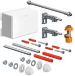 Cersanit Quick Fix Aqua 50 beépítőszett K99-0420 (K990420)