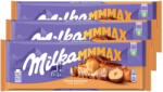 Milka MMMax Karamellás-egészmogyorós 3x300g