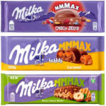 Milka MMMax Special válogatás