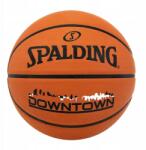 Spalding Kosárlabda labda Spalding Downtown 7 689344405568 méret (689344405568)