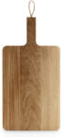 Eva Solo Vágó- és tálalódeszka NORDIC KITCHEN 26 x 38 cm, barna, fa, Eva Solo (ES520411)