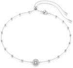 Swarovski colier UNA 9BYA-AKD0D1_SLV (5733116)
