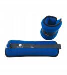 Sveltus Boka- és csuklósúlyok 1kg 2 db Sveltus Weighted Cuff (0961)