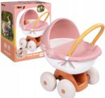 Smoby Baby Nurse mély babakocsi (SMOBY 220395)
