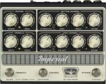 Tone King Imperial Rackes gitárerősítők és előfokok (TK-IMP)