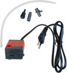 XiLong XL-580 szivattyú (300 l/h | 3 w | 0.5 m)