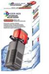 Szerber SZB-F080 akváriumi belső szűrő powerhead motorral (800 l/h | 18 w | 200 l-ig)