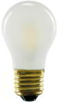 SEGULA LED Small A15 Izzó 3 W 260 lm 2200 K E27, Meleg Fehér