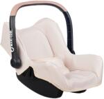 Smoby baba autósülés, bézs (SM 240244)