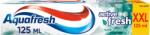 Aquafresh Active Fresh Fluoridos Fogkrém 125 ml