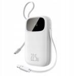 Baseus Powerbank Baseus EnerFill FC31 20000mAh 22.5W digitális kijelzővel és 2 (P10082107213-00)