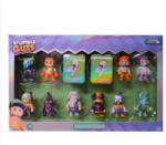 PMI Stumble Guys figura csomag meglepetéssel S3 (12 db) (SG2380M)